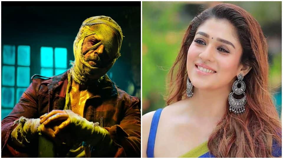 Jawan: Reports claim shahrukh Khan film satellite and ott rights sold for a massive prize of 250 crore