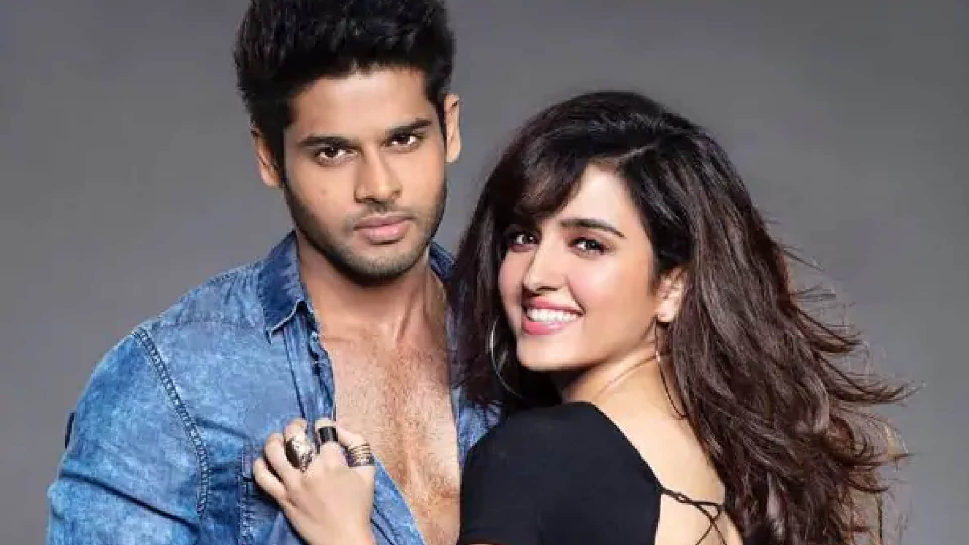 Nikamma actress shirley Setia birthday special know facts about youtube sensation and her acting career