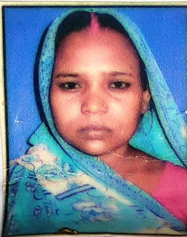 Missing woman's body found, suspected of murder