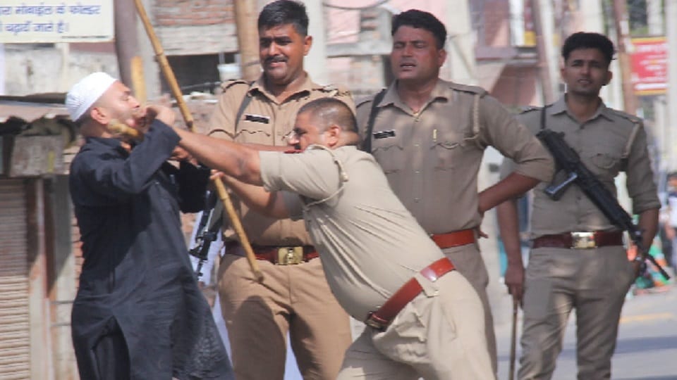 rampur lok sabha bypoll 41.01 percent voter turnout