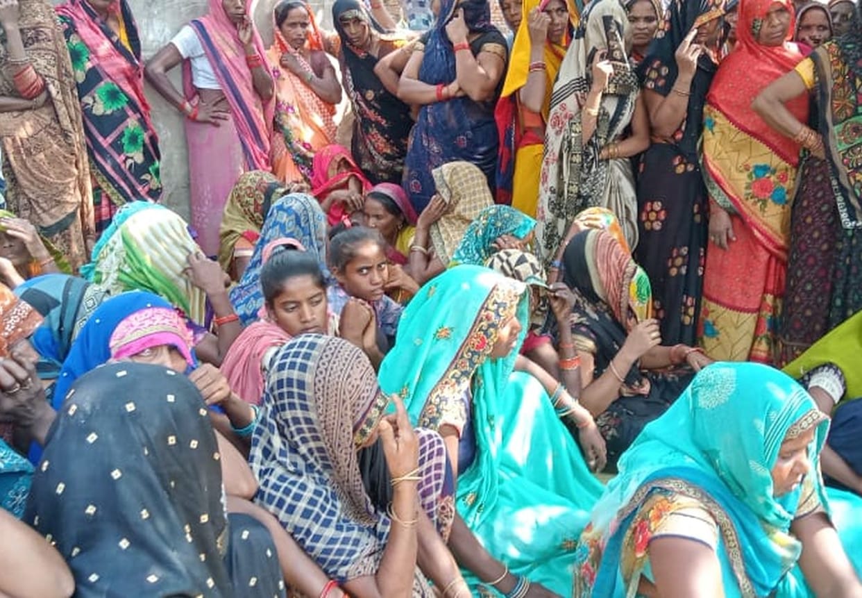 crime,murder,farrukhabad news,aarop