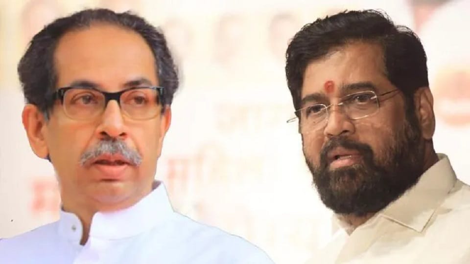 Uddhav adamant on Dussehra rally at Shivaji Park, reaches Bombay HC