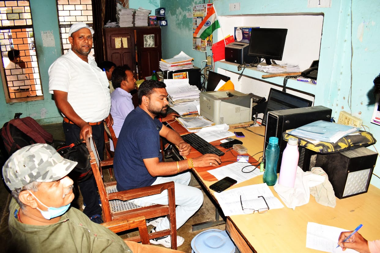 2778 applications for certificates pending