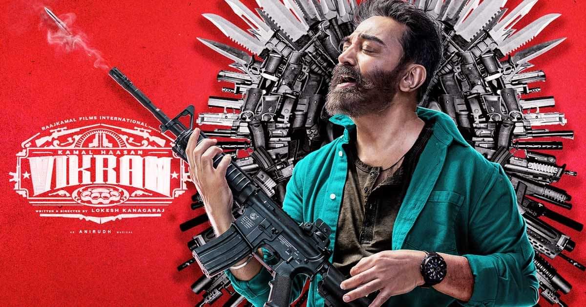 Box Office Report, JugJugg Jeeyo, Rocketry The Nambi Effect, Bhool Bhulaiyaa 2, Rashtra Kavach Om, 777 charlie, Khaao Piyo Aish Karo,