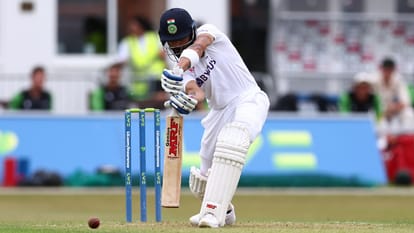 India vs Leicestershire Live, 4-day Warm-up Match Live Cricket Score, Commentary