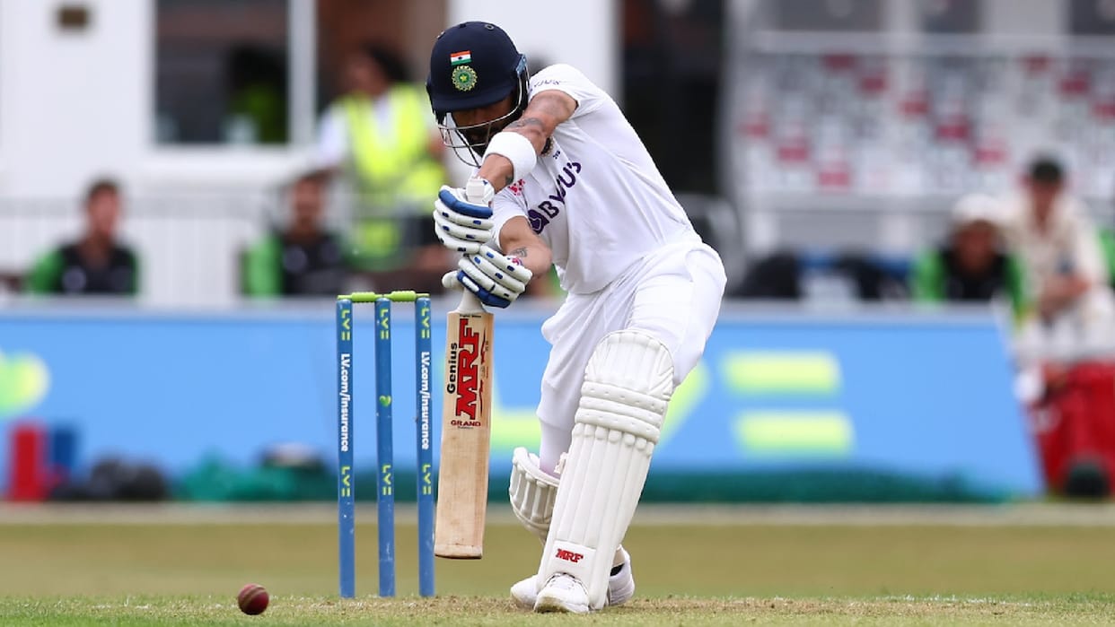India vs Leicestershire Live score Warm up Match day 1 Rohit Sharma Jasprit Bumrah Virat Kohli India tour of England 2022