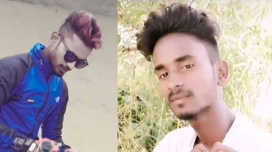 Young man coming from Qatar kidnapped 13 year girl from Dausa Nepal Bihar Darbhanga