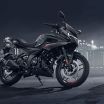 Bajaj Pulsar N250 and F250