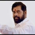 एकनाथ शिंदे