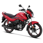 Hero Passion XTec