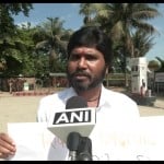 हिरासत में शिवसेना नेता