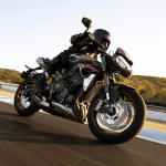 Triumph Street Triple RS 2022