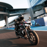 Triumph Street Triple RS 2022