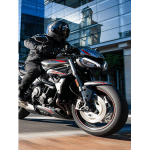 Triumph Street Triple RS 2022
