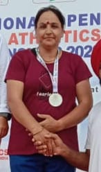 Sports is the need of every age, Sanjeevani for health