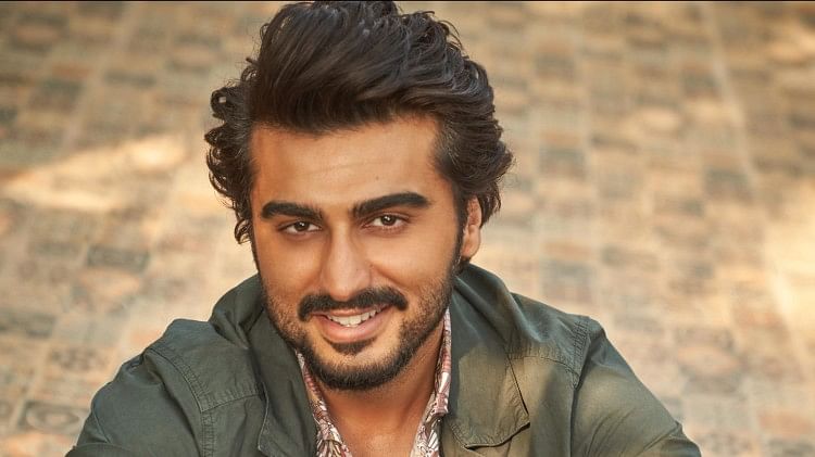 Bollywood News Mubarakan Arjun Kapoor says hes ambitious but family is  not competition Latest Breaking News Today  Bollywood News  India TV