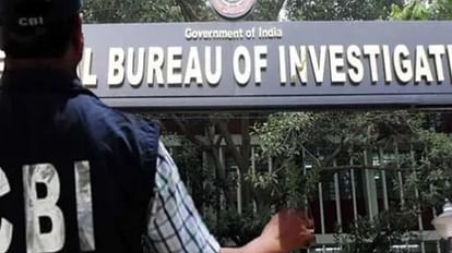 CBI is conducting searches in over 30 locations in Punjab regarding payment of huge bribe to FCI officials