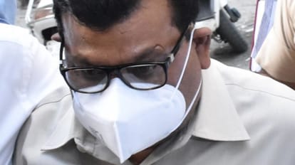 Dehradun: पूर्व आईएएस रामविलास को अब ईडी ने भी किया गिरफ्तार, आय से अधिक संपत्ति कर मामले में जेल में है बंद Former IAS Ram Vilas Yadav has been arrested now by the ED disproportionate assets tax case Uttarakhand news