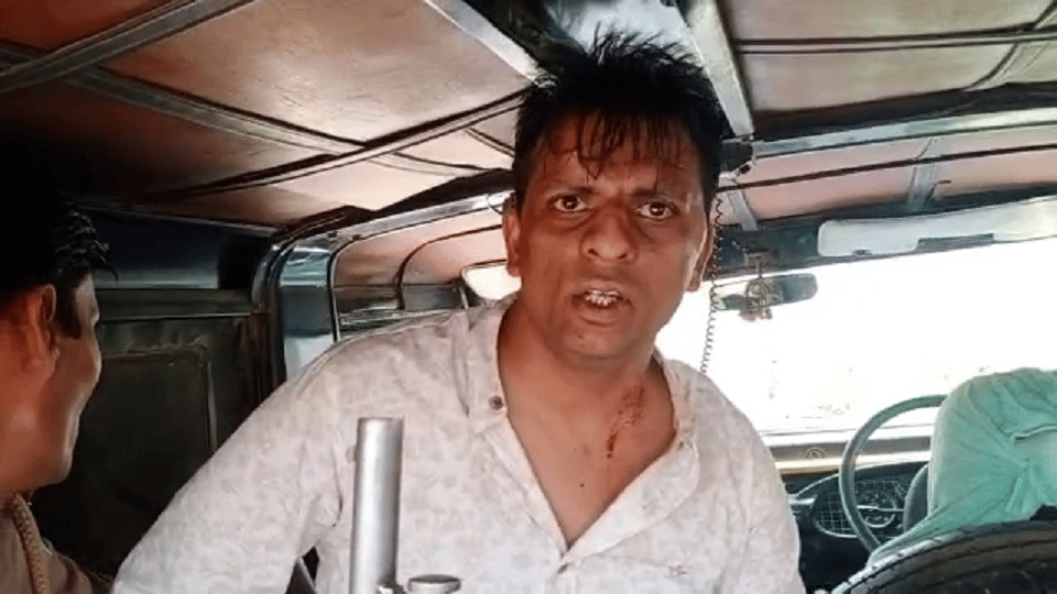 blogger girl murder Ritika struggled long time screaming to save friend Know how the dreadful incident was executed