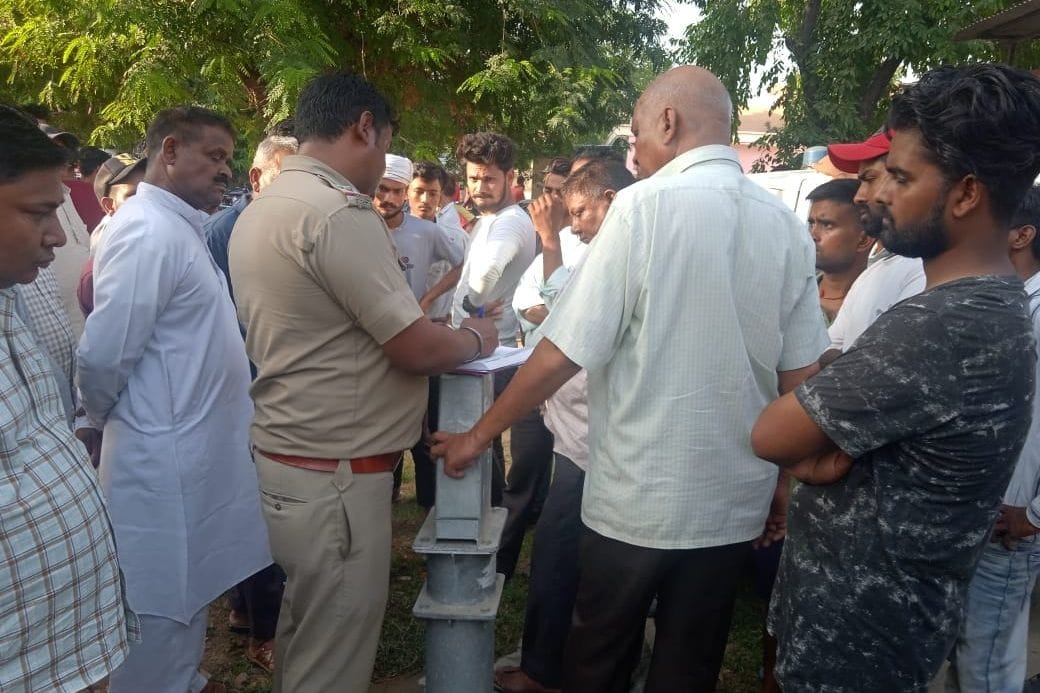 Gang war in Roorkee, youth shot dead