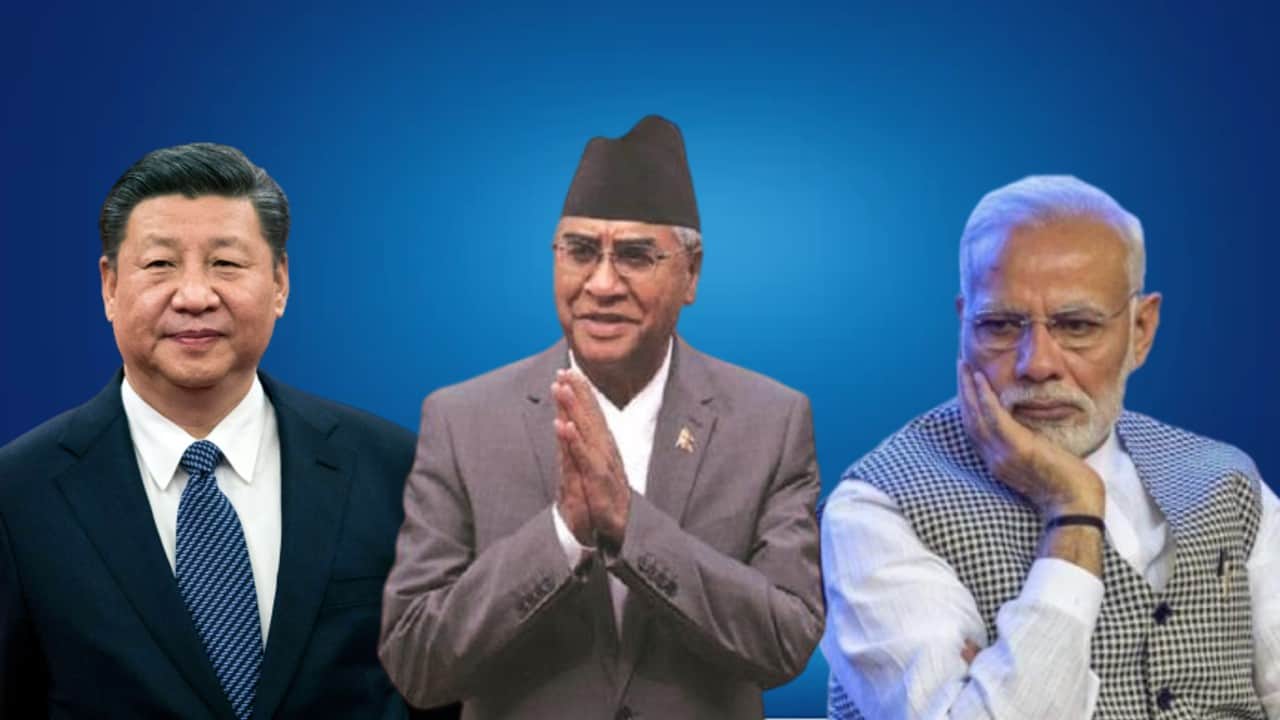 Foreign Policy Nepal Rejects US Aid Know Why China is Appriciating and not good for india News in Hindi