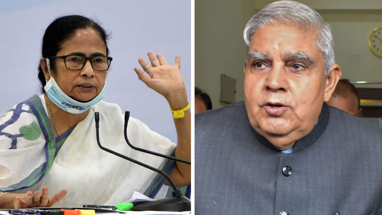 Bill on fire clearance for Kolkata highrises passed in West Bengal assembly