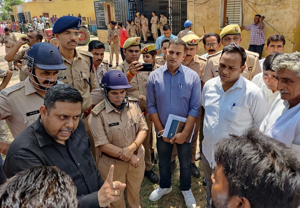 ADCO will investigate the farmer's death case