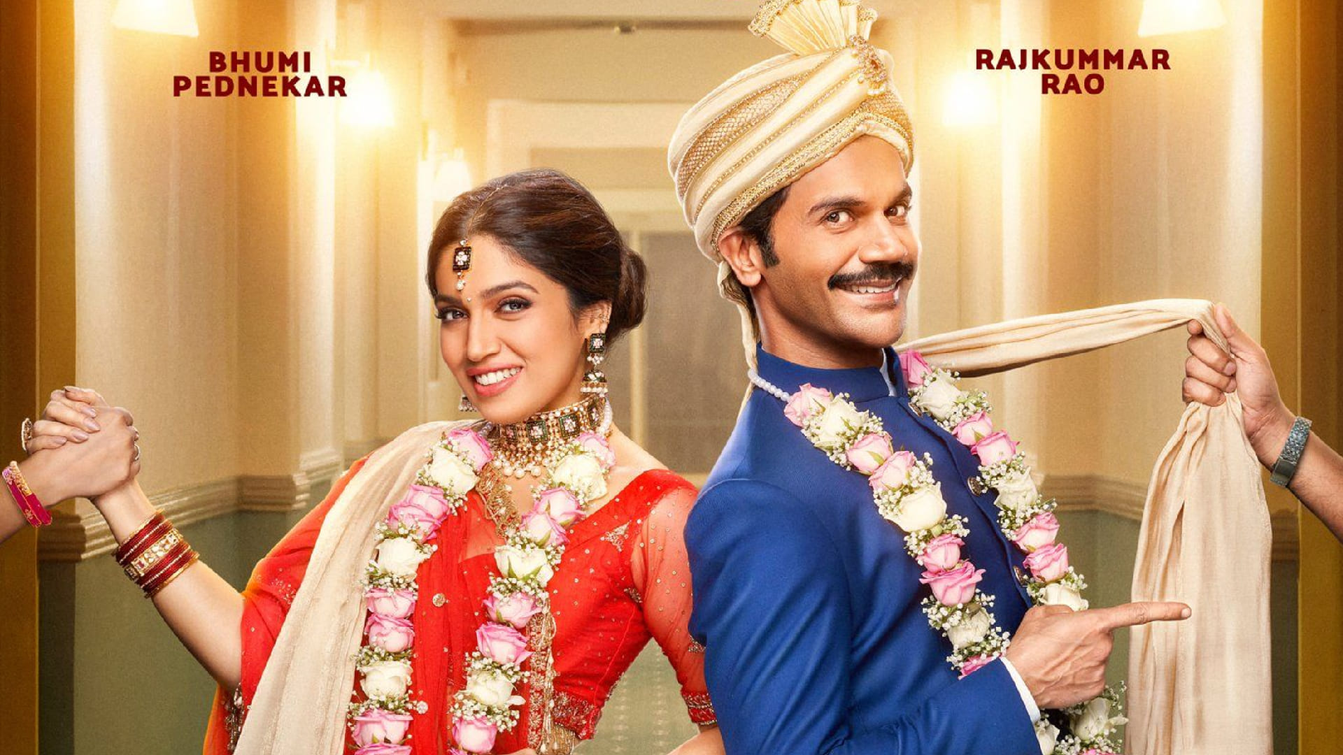 Hit The First Case Actor Rajkummar Rao Last Movies Box Office Collection From Badhaai Do To Roohi Made in china judgementall hai kya