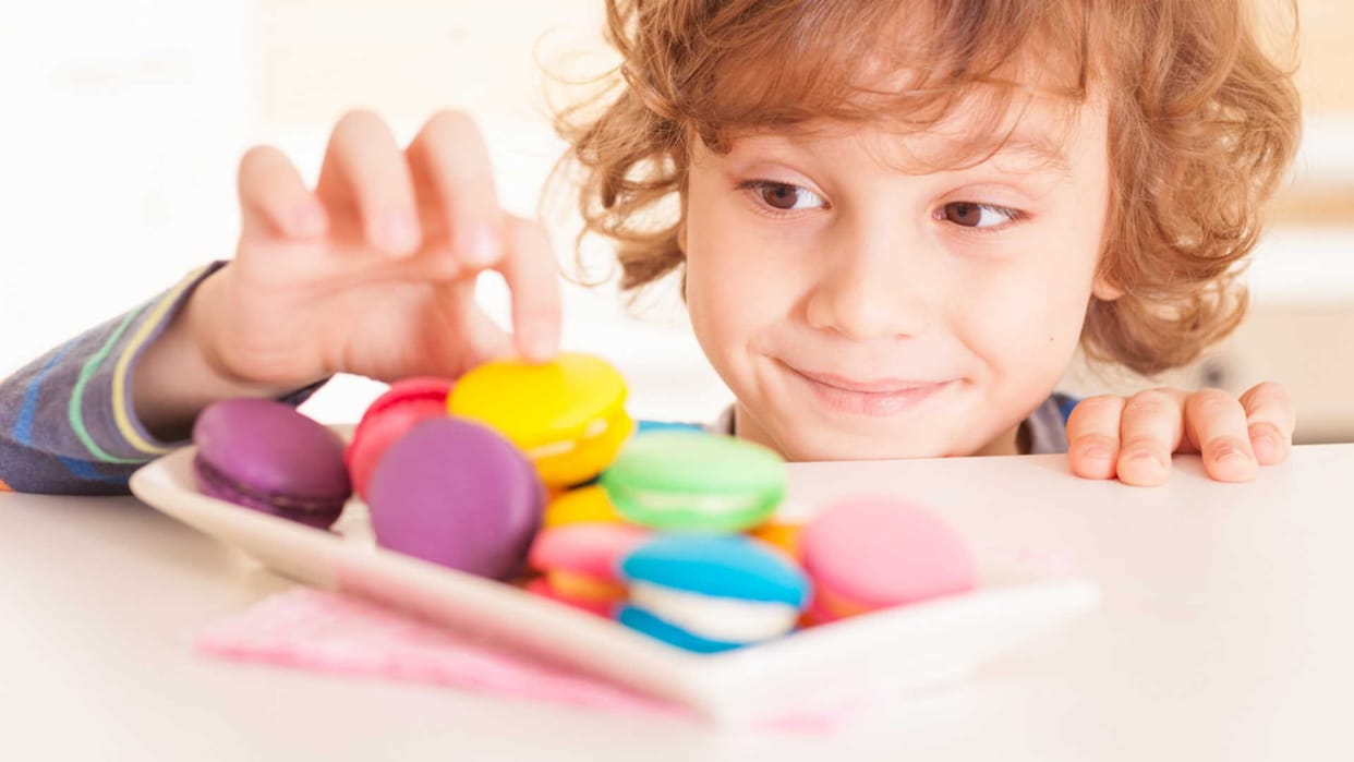 JNU researchers develop erythritol potent candies to stop malaria among children