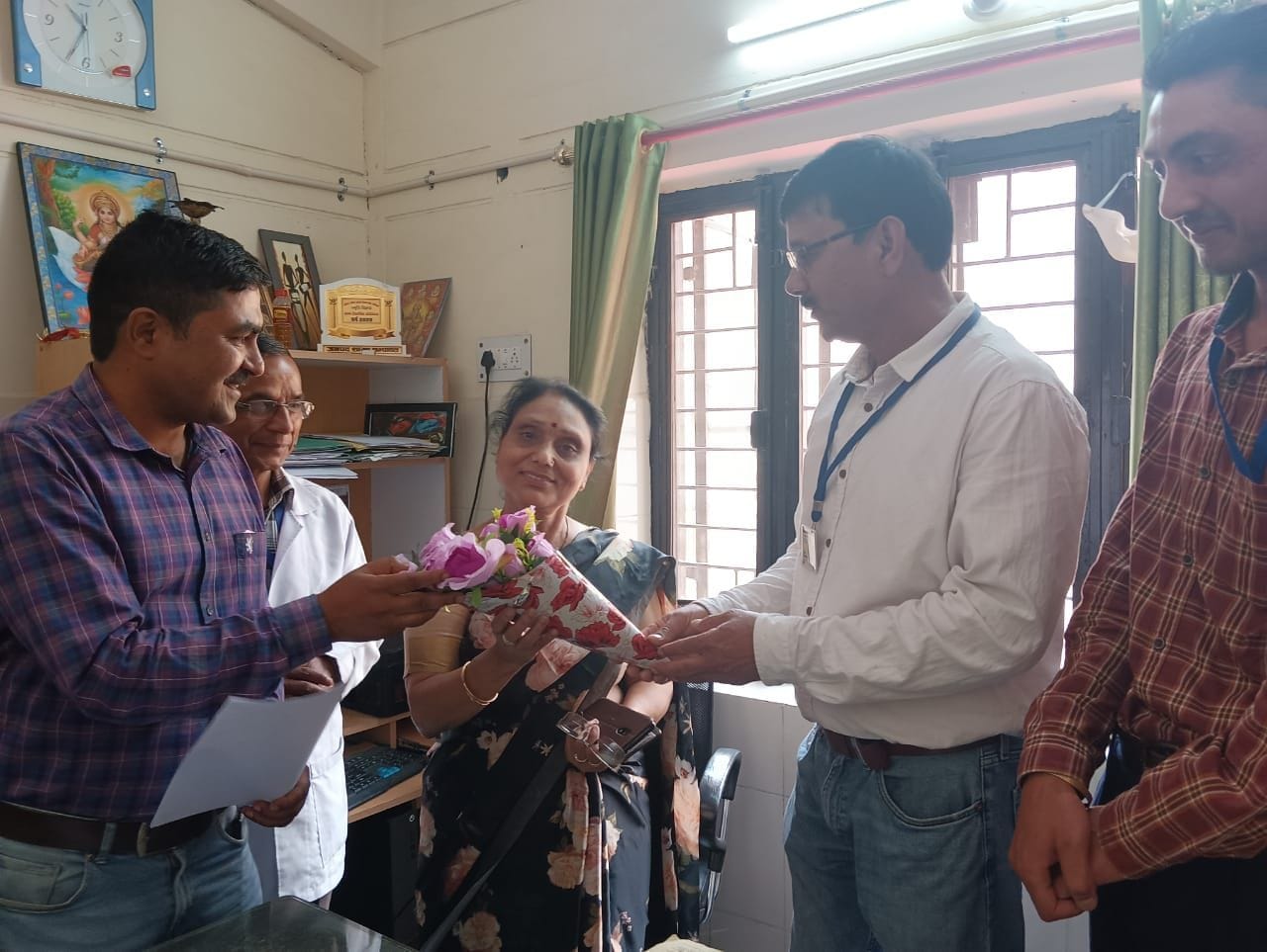 Demand Of Diploma Farmasist in Champawat