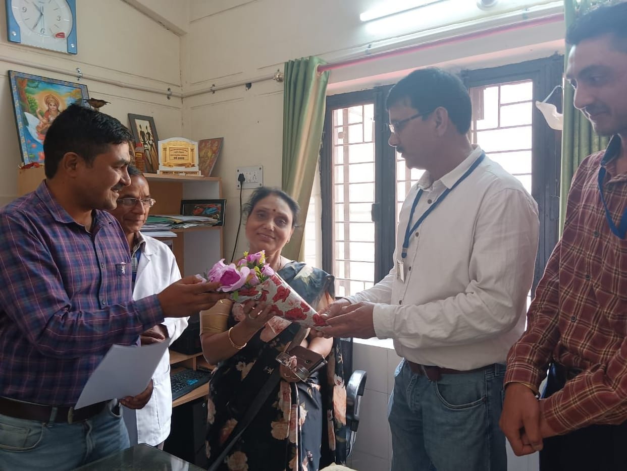 Demand Of Diploma Farmasist in Champawat