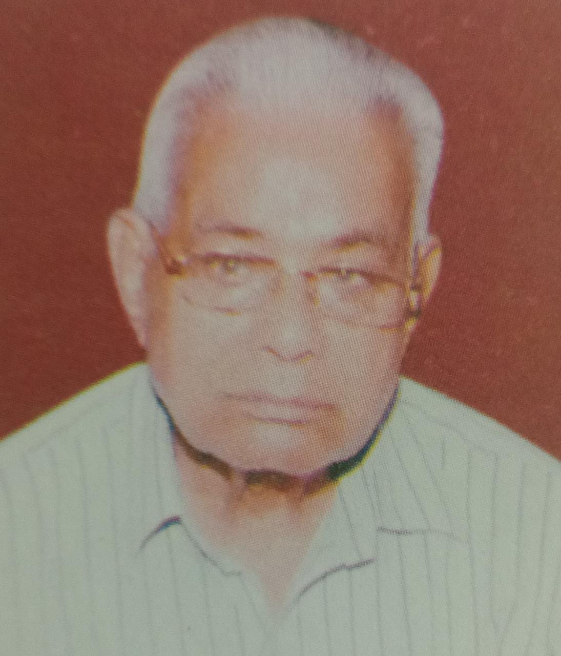 Father was protecting democracy, children had to pay the price