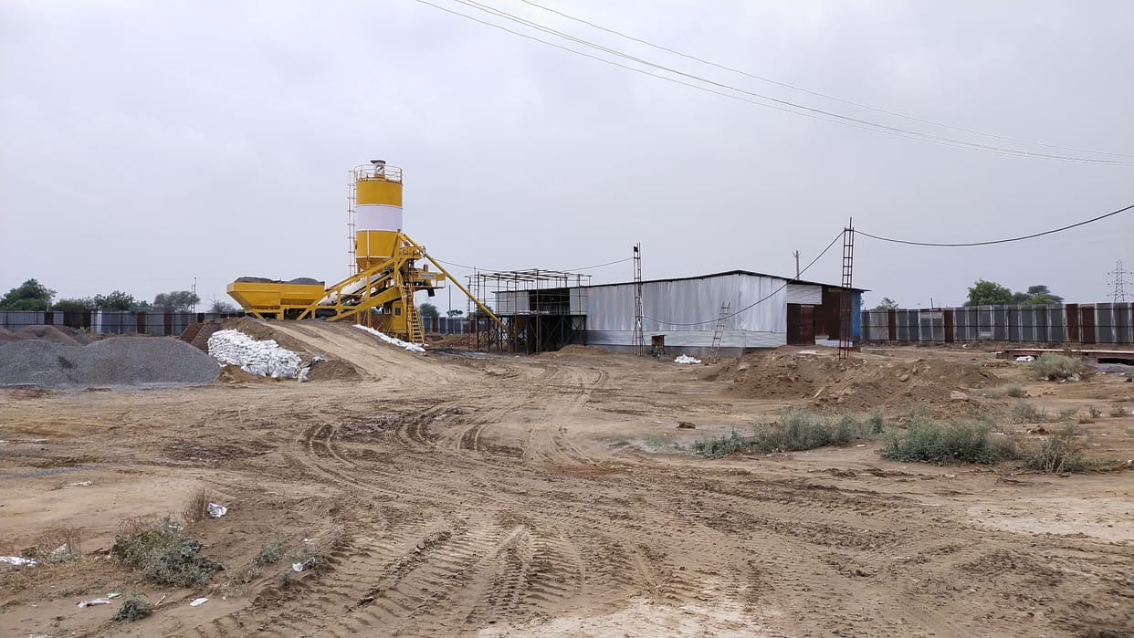 AYUSH department to be built on the eighth floor of 200-bed civil hospital
