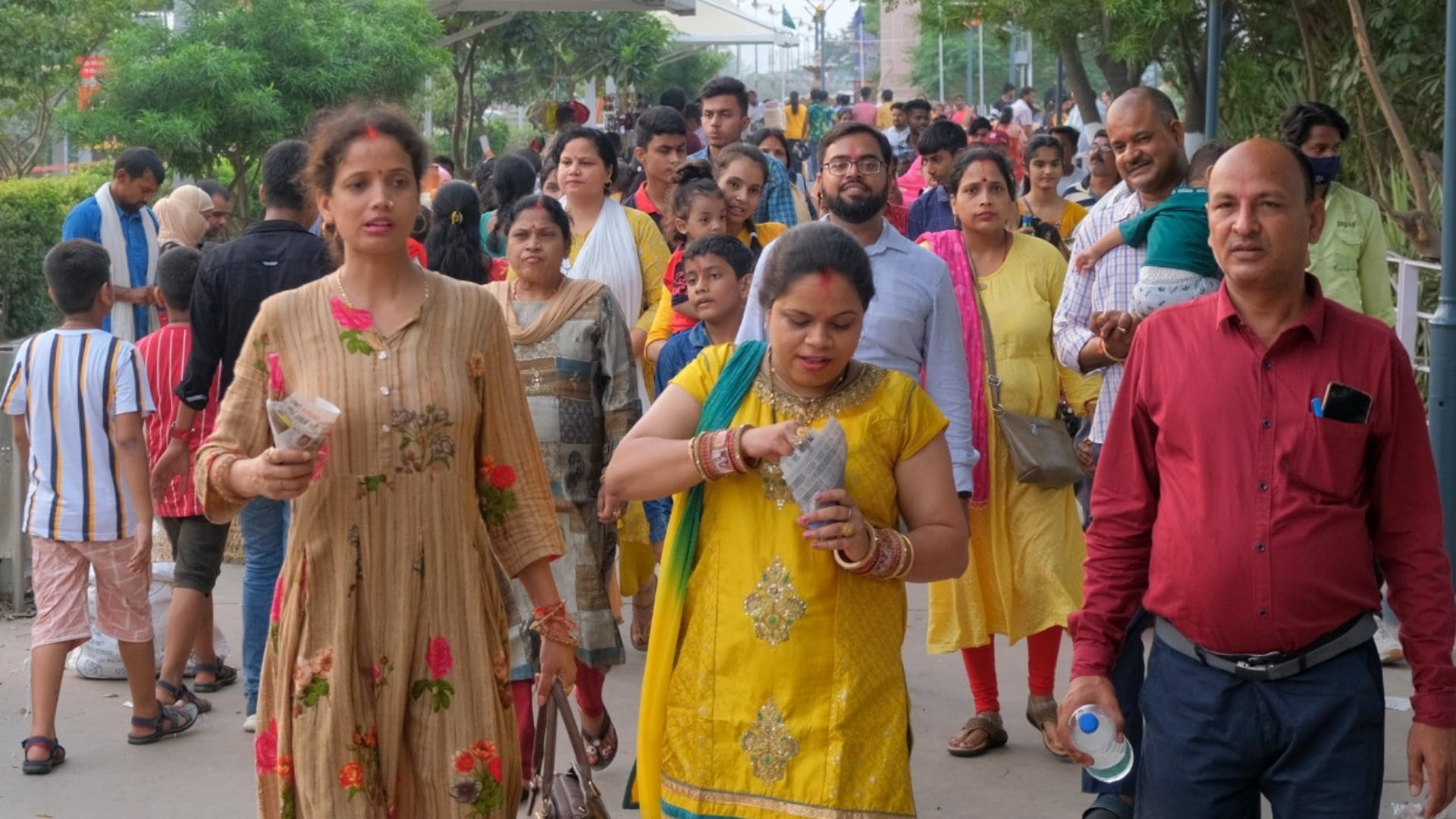 Possibility of reaching Gorakhpur after three to four days of monsoon