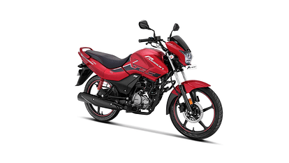 Hero livo bike top
