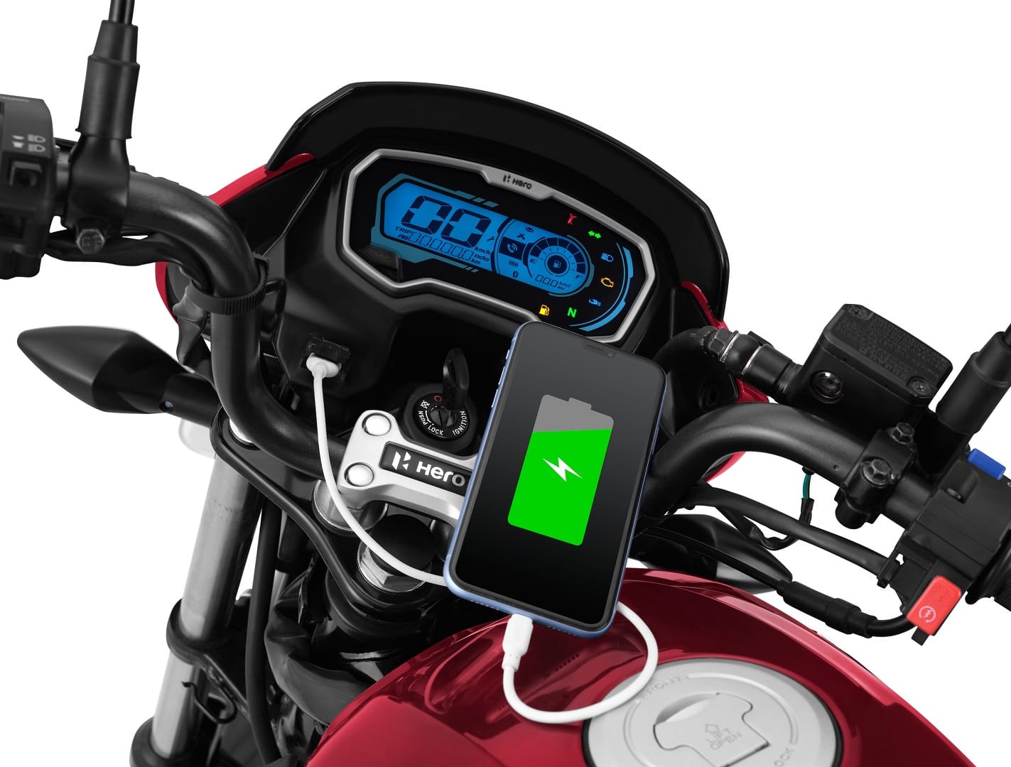 Honda livo is better in 110 cc bike or buy Hero passion xtec, know details