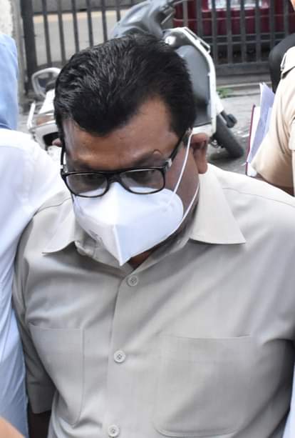 आईएएस रामविलास यादव