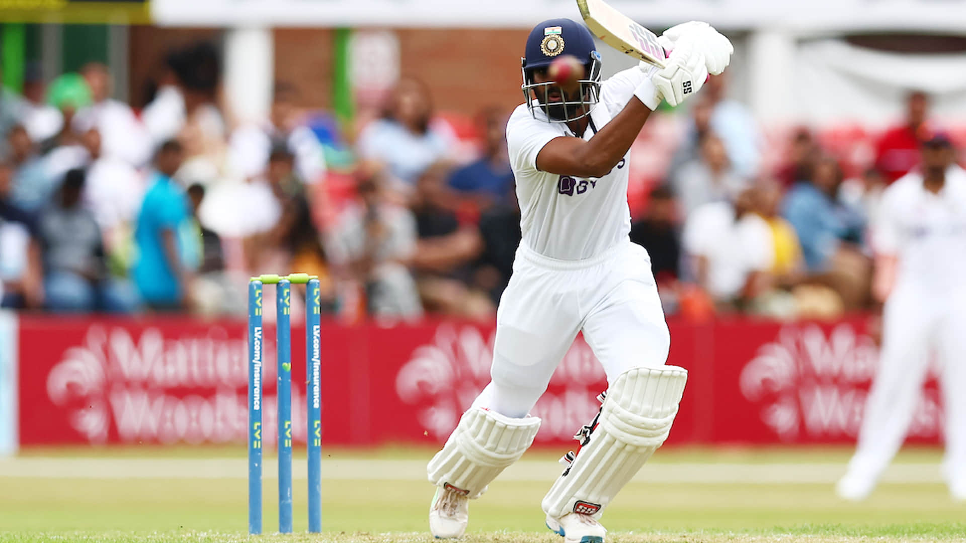 IND vs ENG KS Bharat vs Risbabh Pant Who will be India wicketkeeper in Edgbaston Test check stats