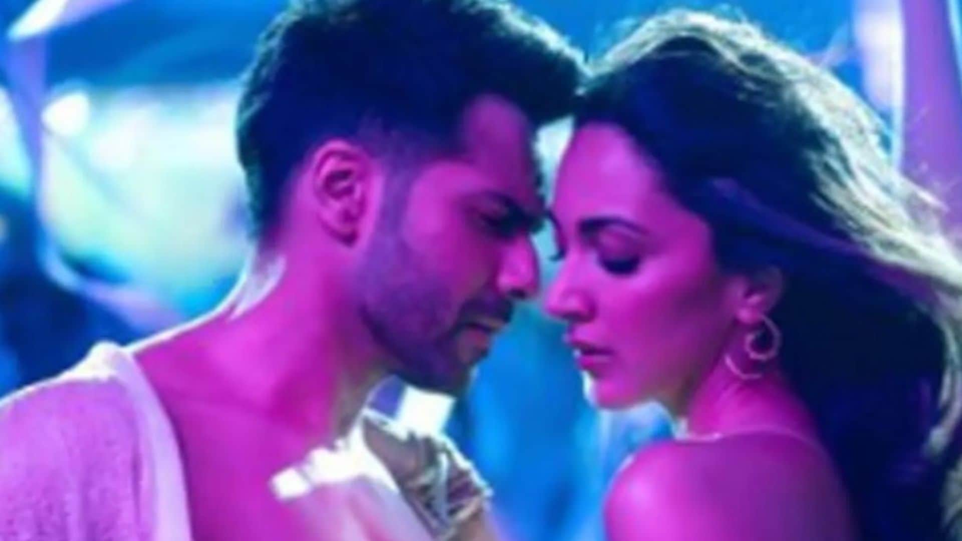 Jugjugg Jeeyo Box Office Collection Day 1 manages to collect respectable figure Varun Dhawan Kiaran Advani Anil Kapoor Neetu Kapoor