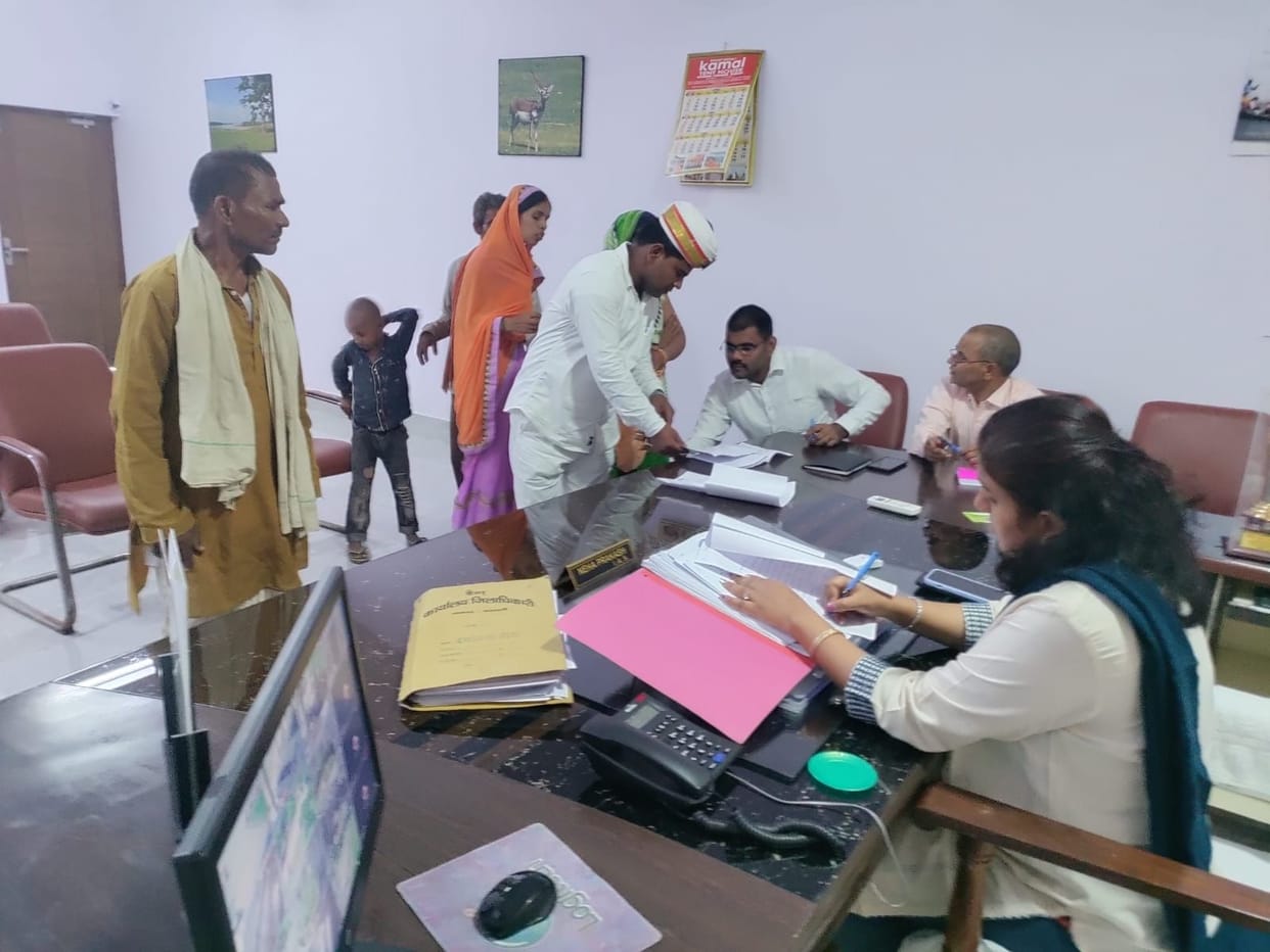 Farmers open front against Agneepath