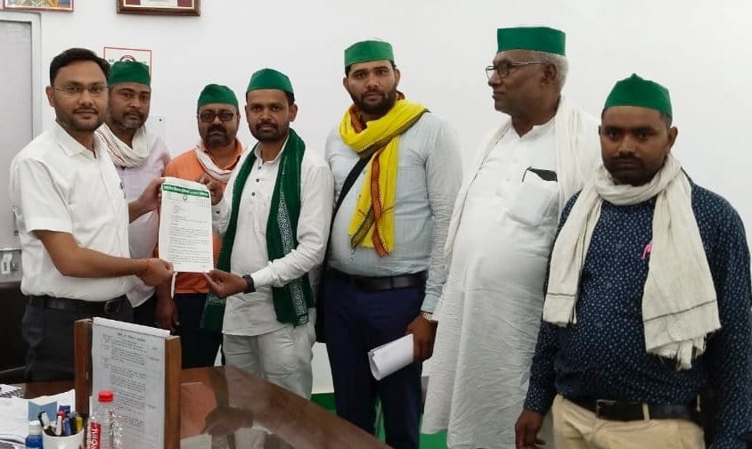Agneepath scheme is playing with the future of young and farmer