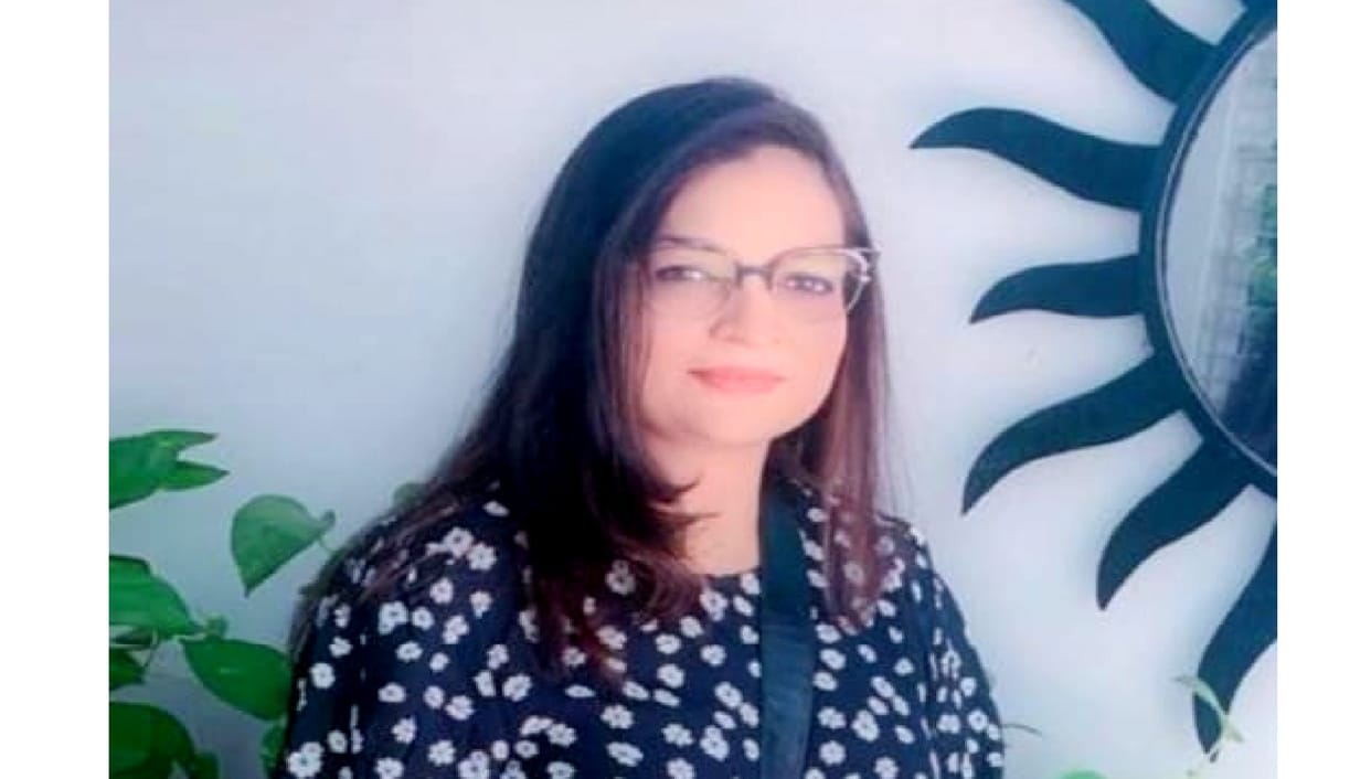 Success Story, Pooja Aggarwal started the company with 50 thousand from her husband, now will get National MSME Award-2022