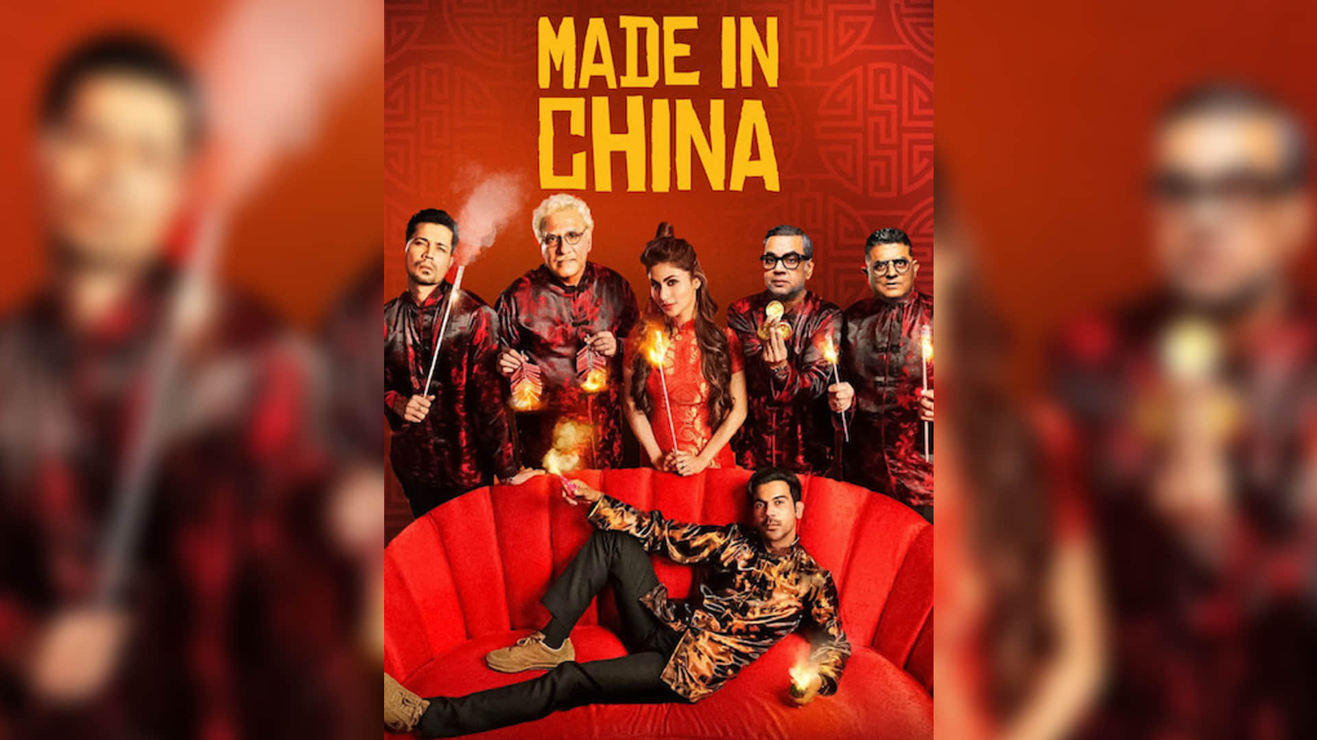 Hit The First Case Actor Rajkummar Rao Last Movies Box Office Collection From Badhaai Do To Roohi Made in china judgementall hai kya