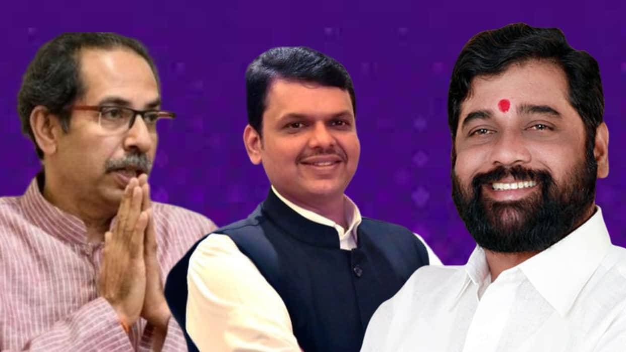 Maharashta Political Crisis Know Why CM Uddhav Thakerey Remained Silent After Knowing His Party MLAs revolt