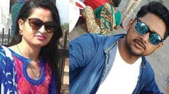 Married woman hanged in laws were pressurizing for dowry Alwar