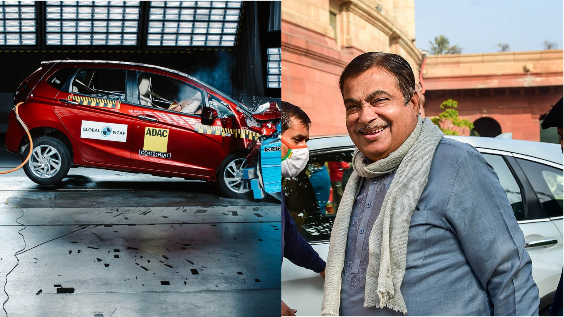 Rear seat belt law in india Mandatory wearing of seat belt in rear seat could have saved Cyrus Mistry
