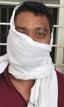 bjp,neta,aroopi