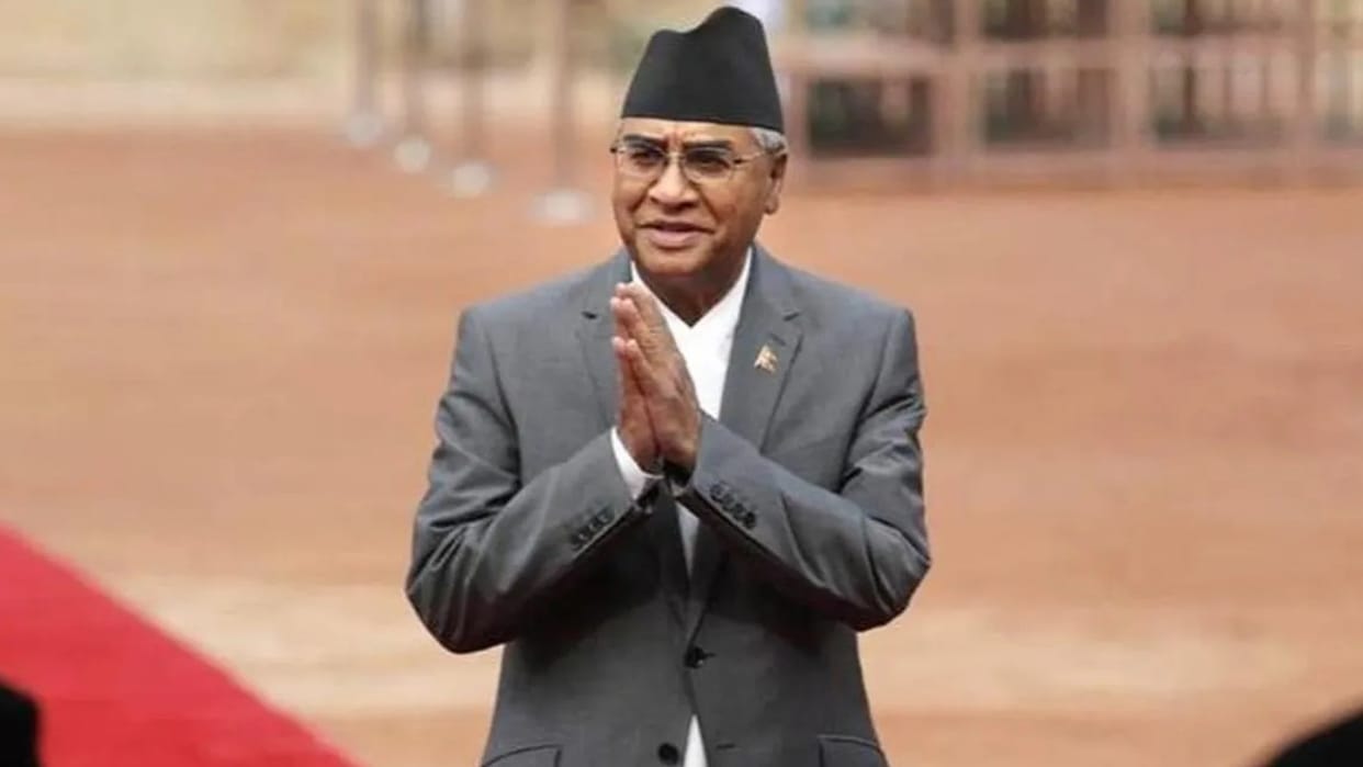 World Bank to give Nepal 52 billion rupees in loans to support its trade growth and digital transformation