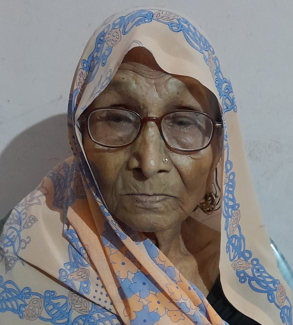 26 lakhs withdrawn from the account of wife of former assembly speaker