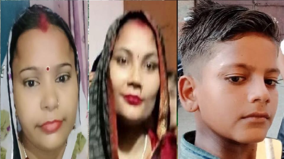 Pilibhit Accident 11 killed in road accident on Assam Highway in Pilibhit